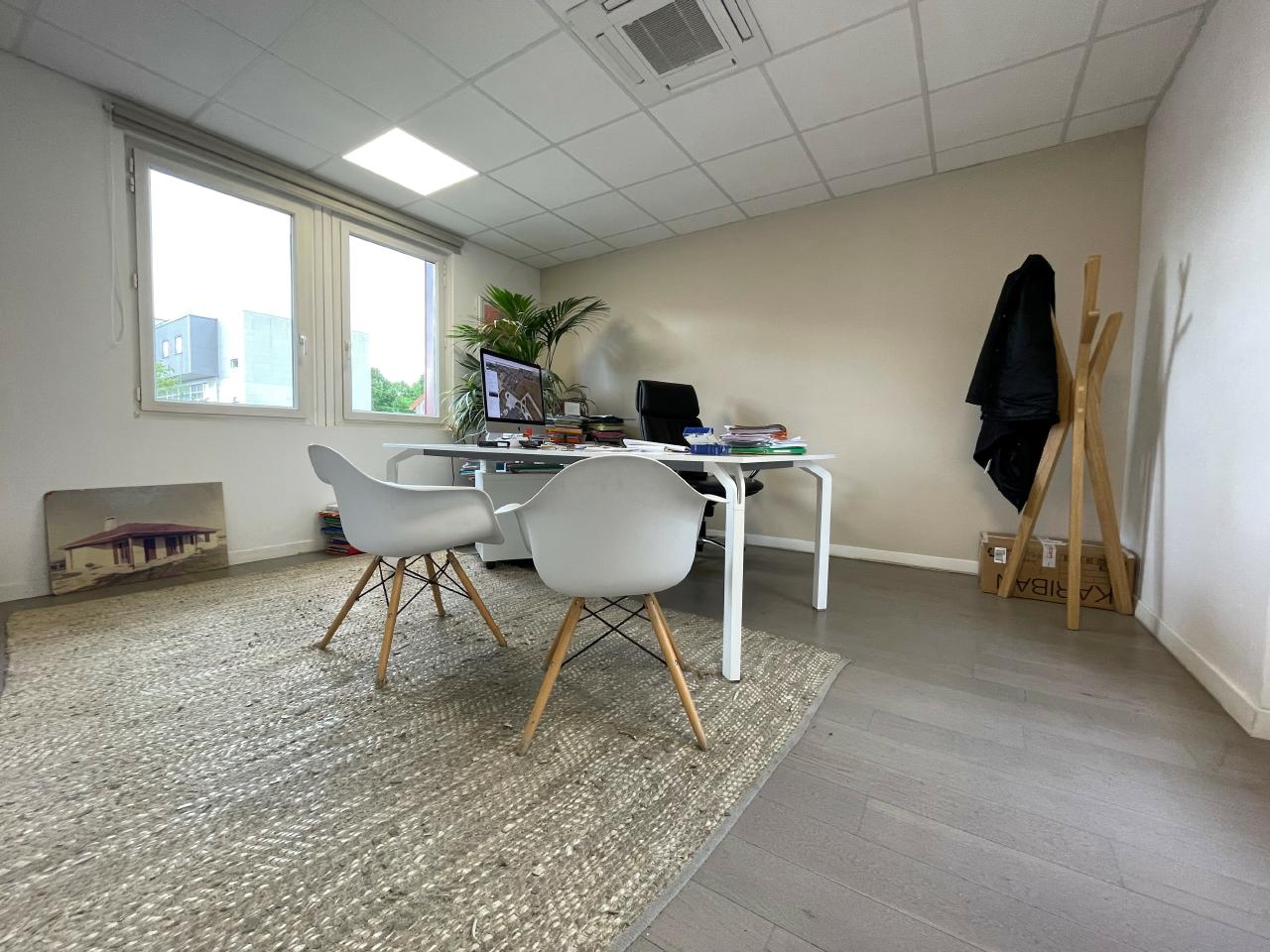 Local d'activité Vitry-sur-Seine 360m² Vente local d'activité Vitry-sur-Seine Val-de-Marne OVACT2311869 10
